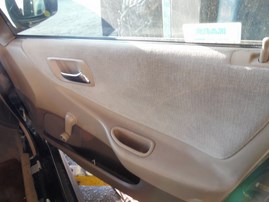 2001 HONDA ACCORD VP GREEN SEDAN 2.3L AT A18907